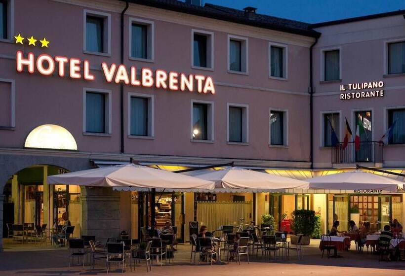 فندق Valbrenta