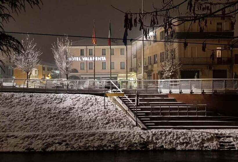 فندق Valbrenta