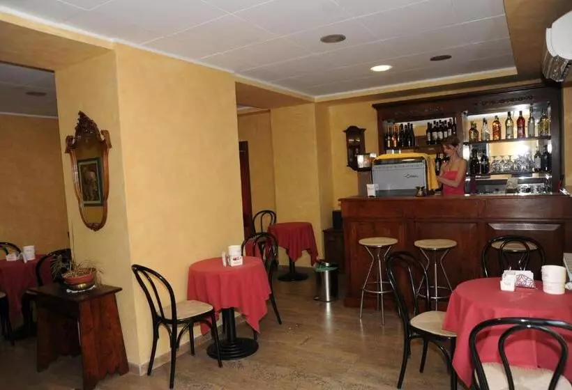 Hotelli Valentini Inn