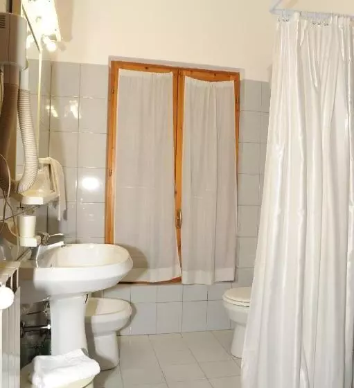 Hotelli Valentini Inn