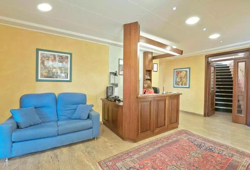 Hotelli Valentini Inn