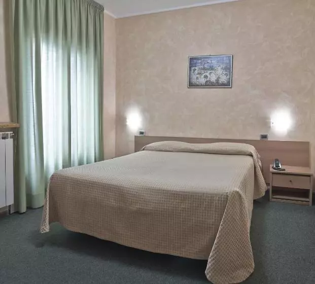 Hotelli Valentini Inn