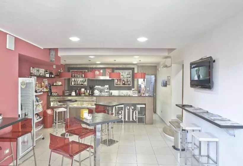 Hotelli Valentini Inn