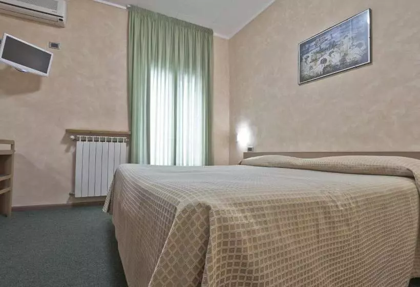 Hotelli Valentini Inn