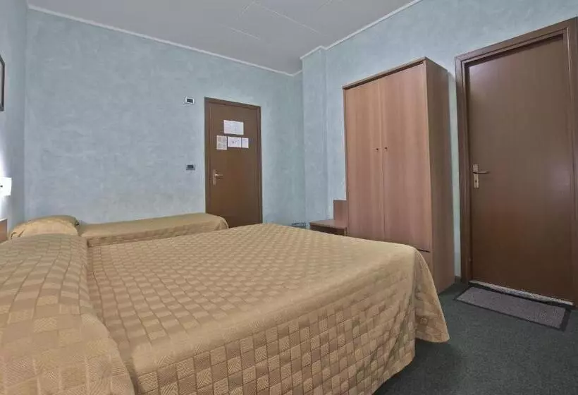 Hotelli Valentini Inn