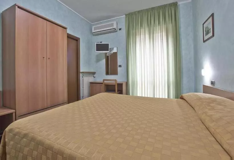 Hotelli Valentini Inn