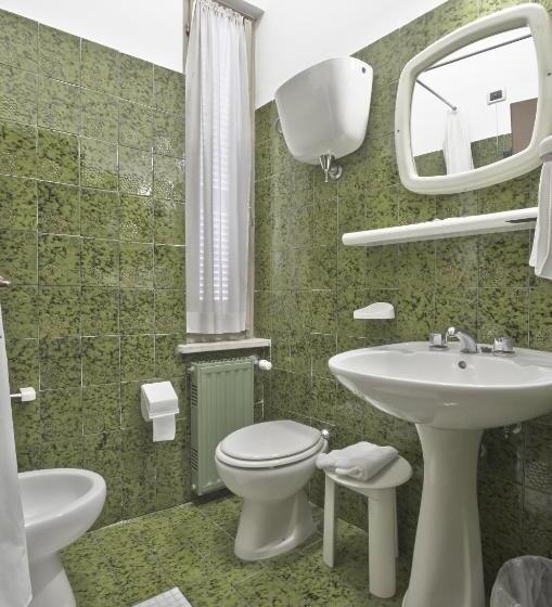 酒店 Valentini Inn