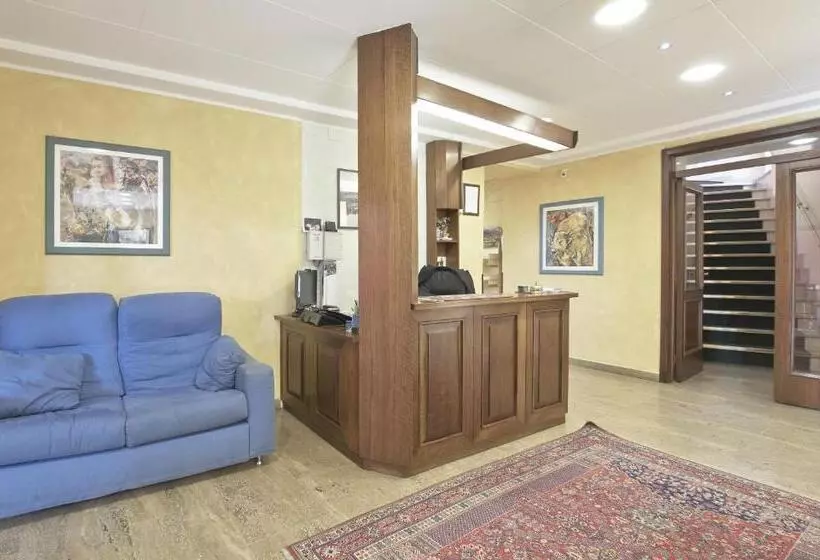 Hotelli Valentini Inn