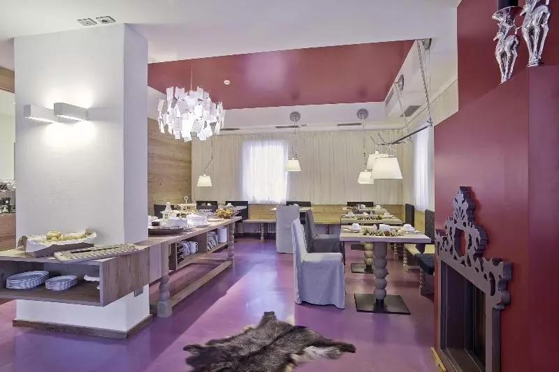 ホテル Villa Kofler Wonderland Resort