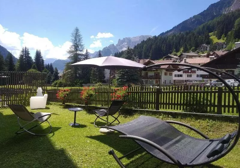 ホテル Villa Kofler Wonderland Resort