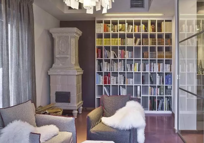 ホテル Villa Kofler Wonderland Resort