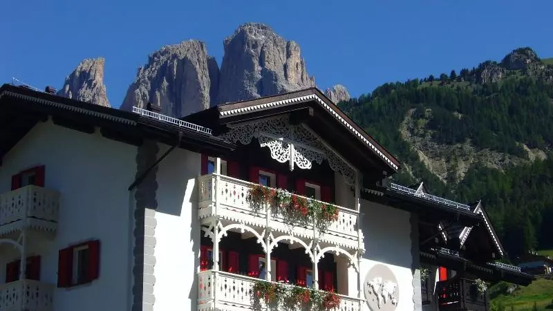 ホテル Villa Kofler Wonderland Resort