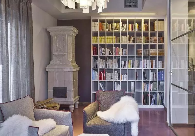 ホテル Villa Kofler Wonderland Resort