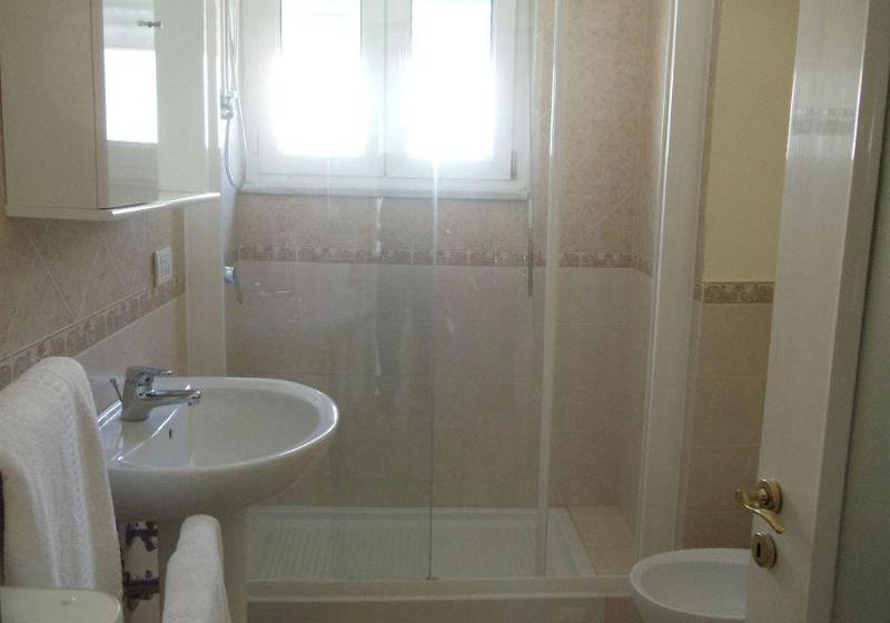 Отель Villa Timberino