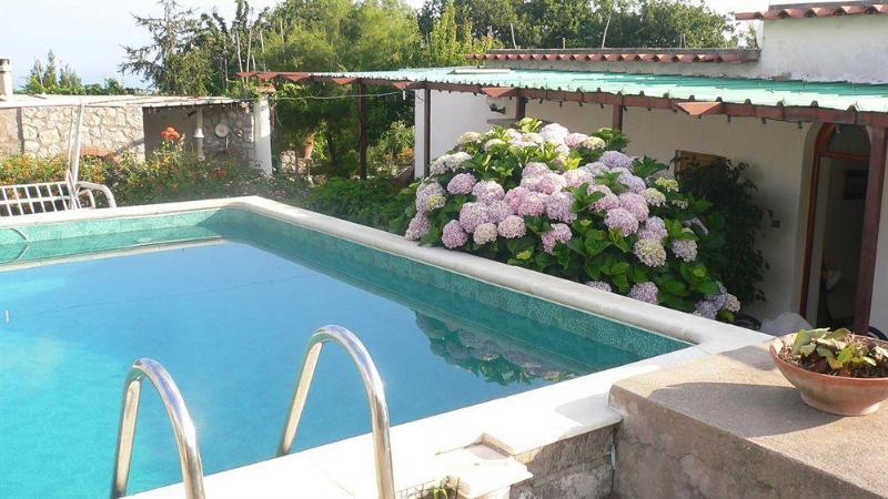 Отель Villa Timberino