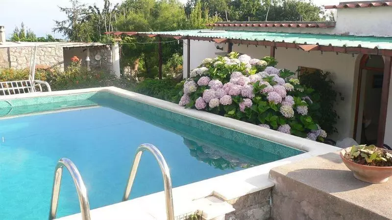 ホテル Villa Timberino