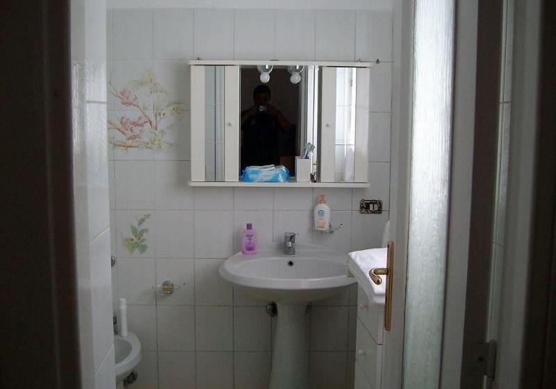 Отель Villa Timberino