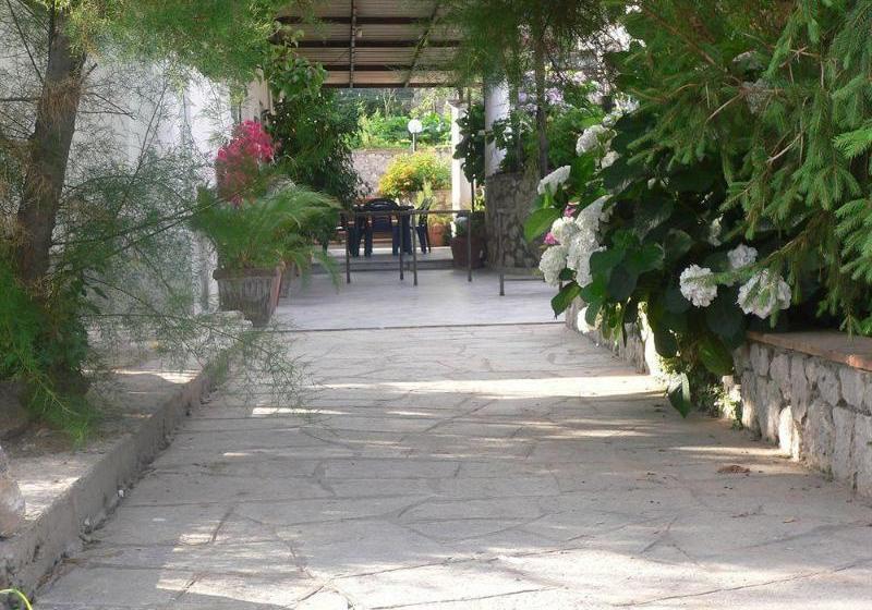 Отель Villa Timberino