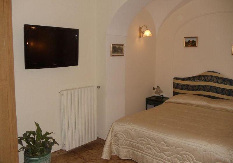 Отель Villa Timberino