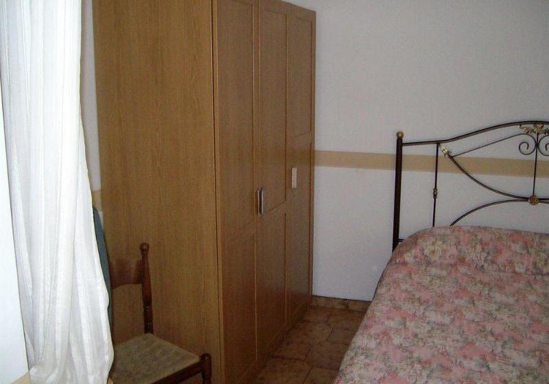 Отель Villa Timberino