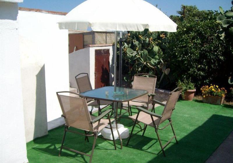 Отель Villa Timberino