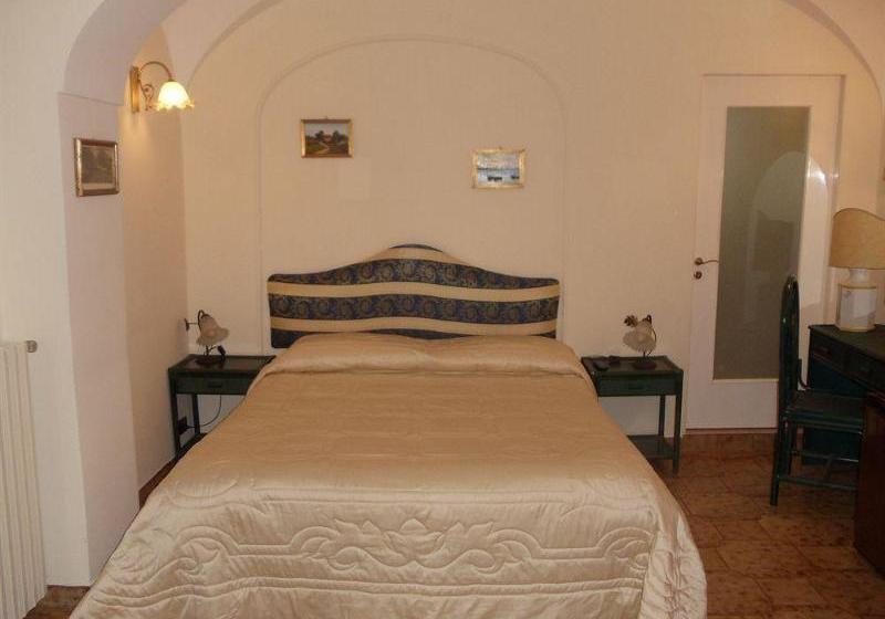 Отель Villa Timberino