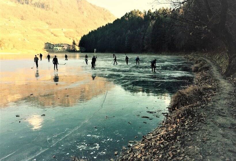 Residence Hotel Miralago