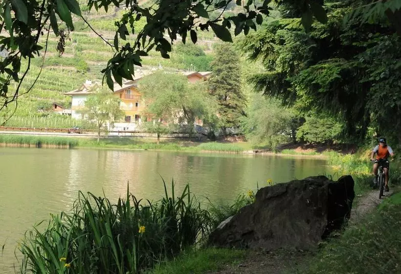 Residence Hotel Miralago