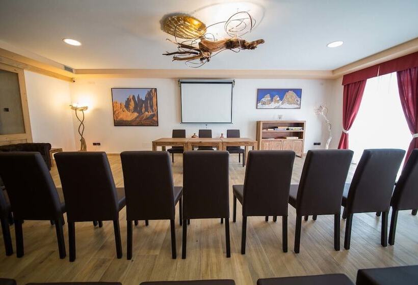 Residence Hotel Miralago