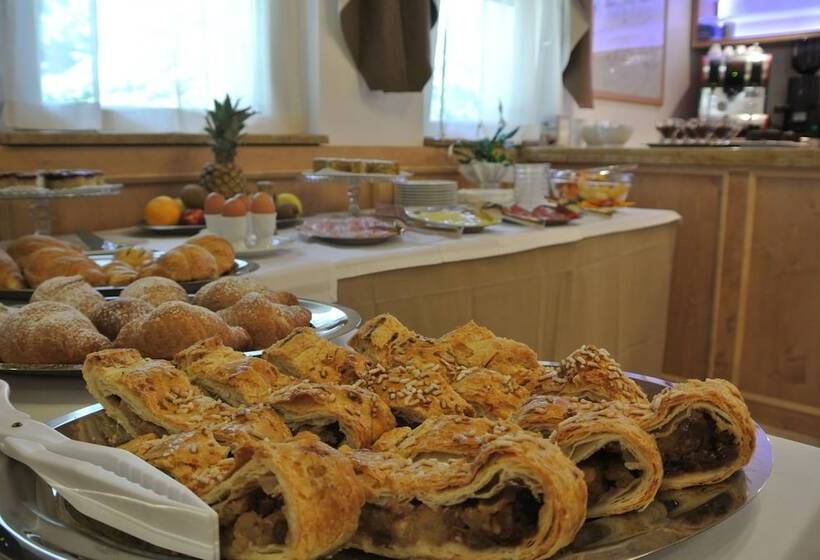 Residence Hotel Miralago