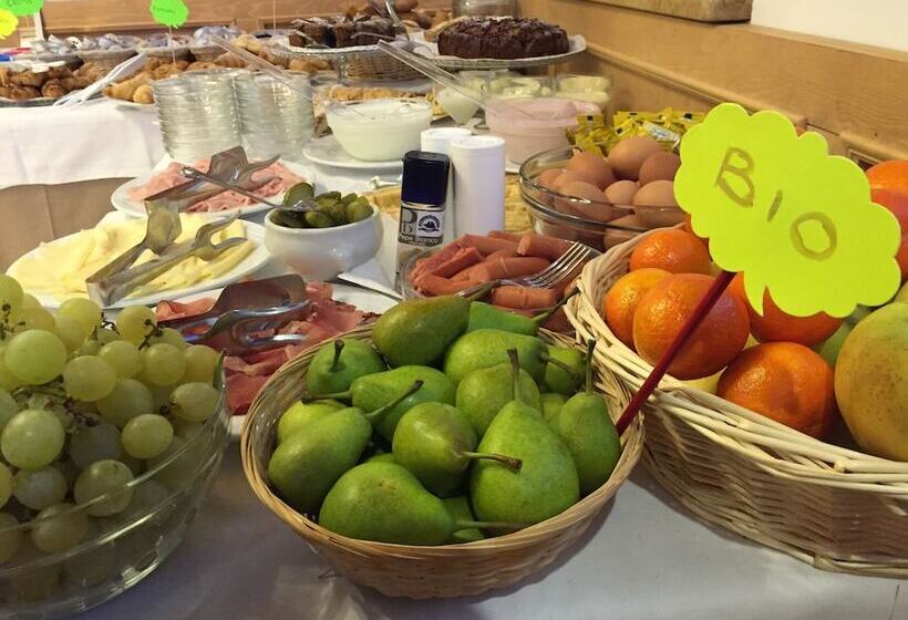 Residence Hotel Miralago