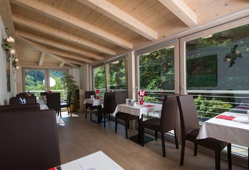 Residence Hotel Miralago