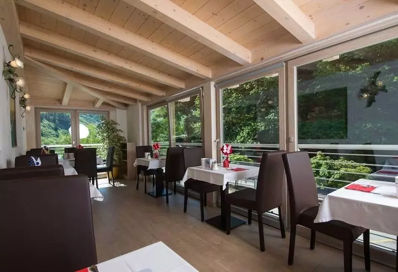 Residence Hotel Miralago