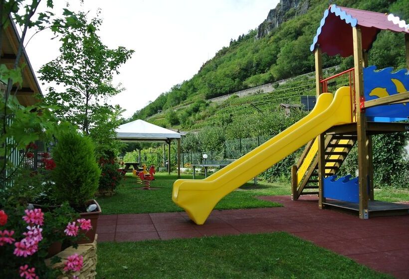 Residence Hotel Miralago