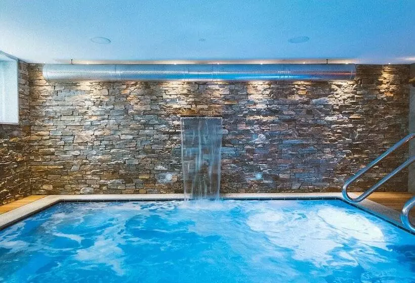 Residence Hotel Miralago