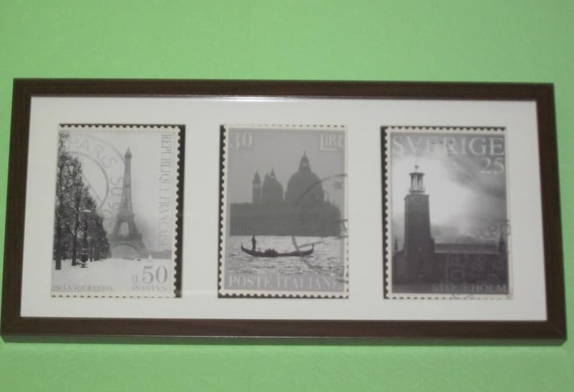 Amsterdam Hostel Uptown