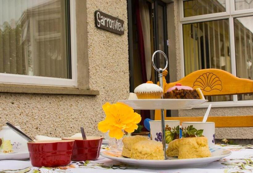 ベッドアンドブレックファースト Garron View