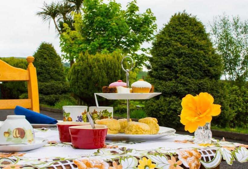 ベッドアンドブレックファースト Garron View