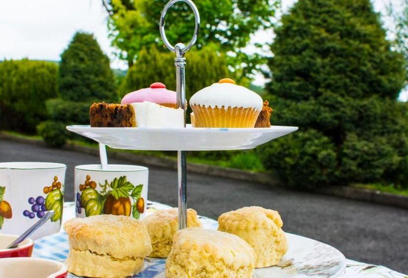 ベッドアンドブレックファースト Garron View