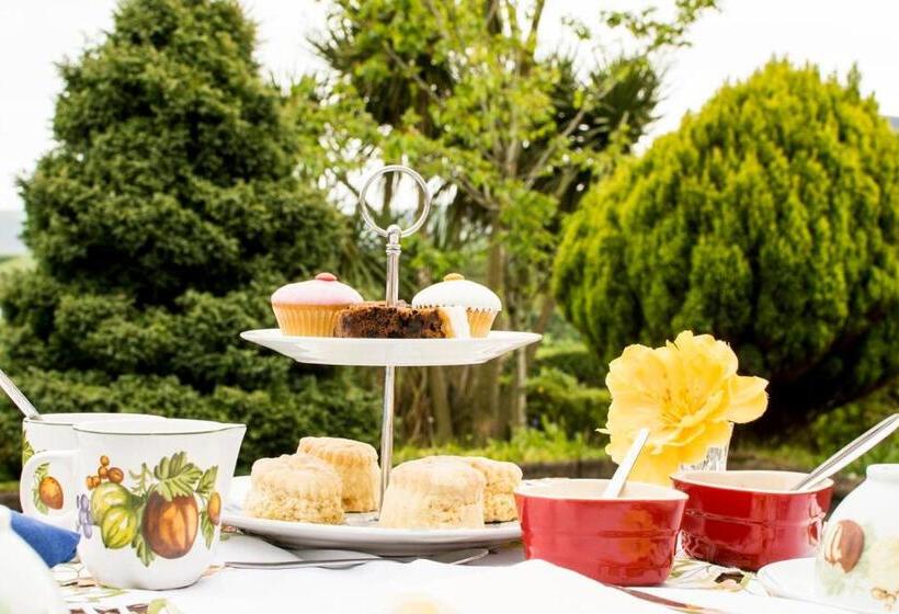 ベッドアンドブレックファースト Garron View