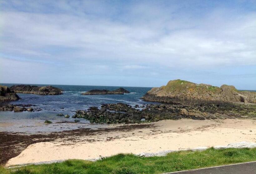 ベッドアンドブレックファースト Garron View