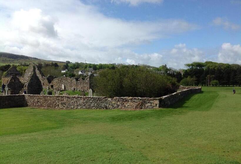 ベッドアンドブレックファースト Garron View