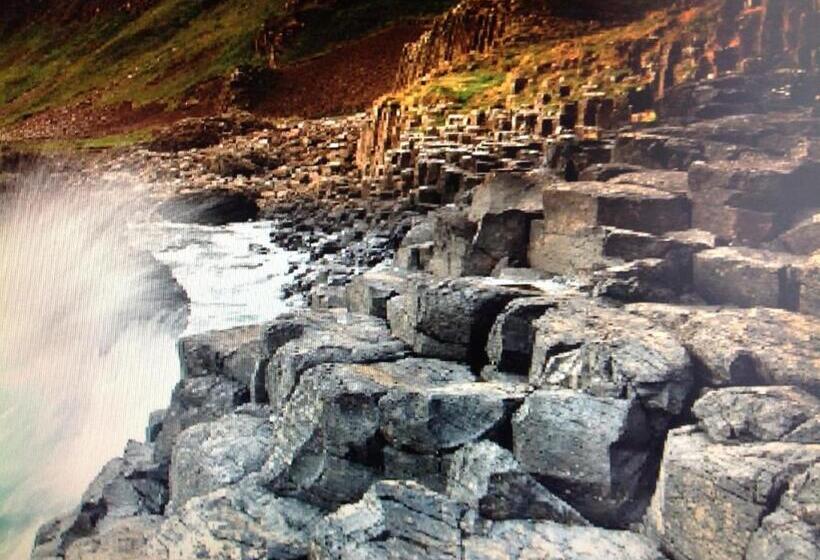 ベッドアンドブレックファースト Garron View