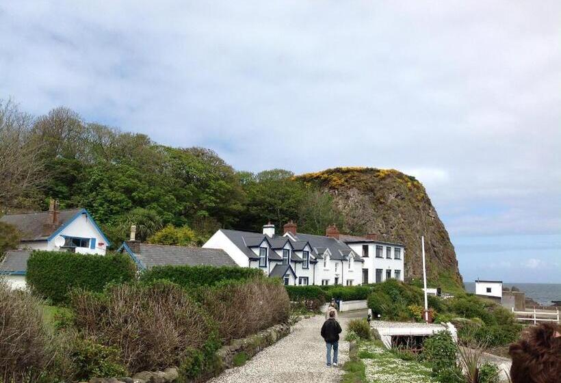 ベッドアンドブレックファースト Garron View