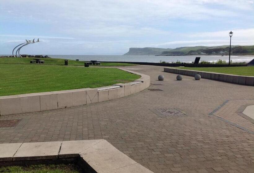 ベッドアンドブレックファースト Garron View