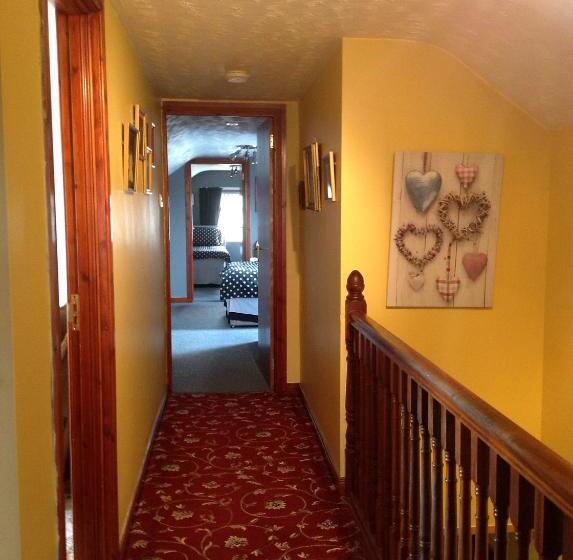 ベッドアンドブレックファースト Garron View