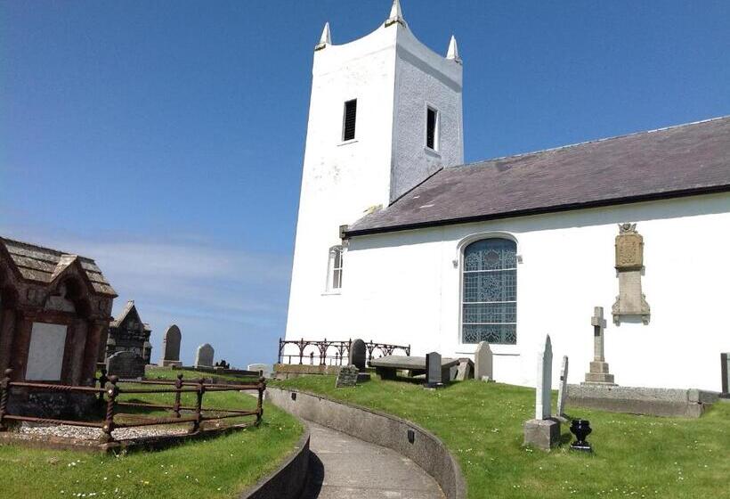 ベッドアンドブレックファースト Garron View