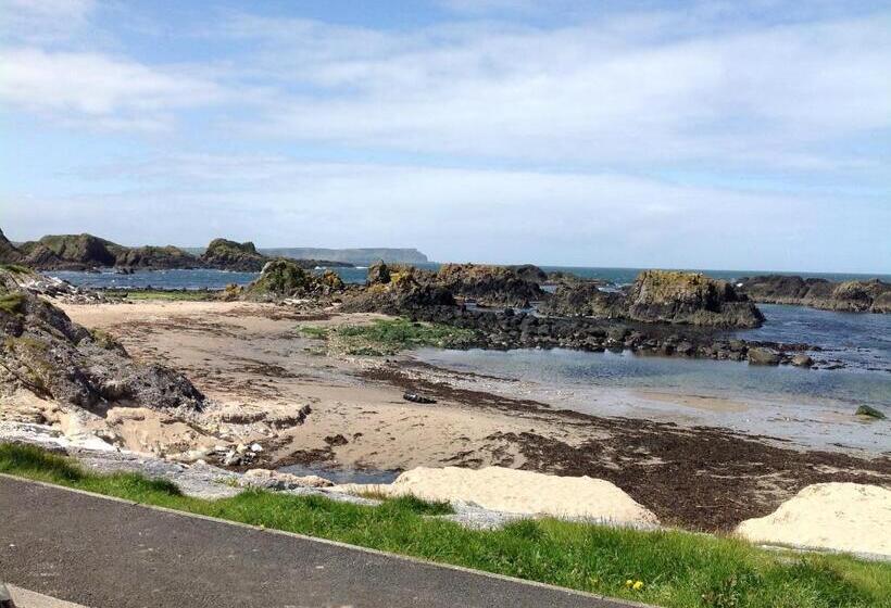 ベッドアンドブレックファースト Garron View