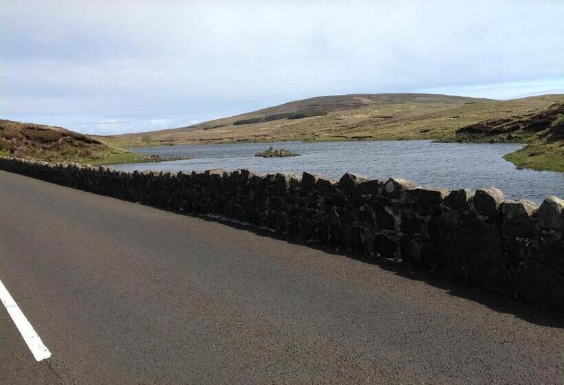 ベッドアンドブレックファースト Garron View