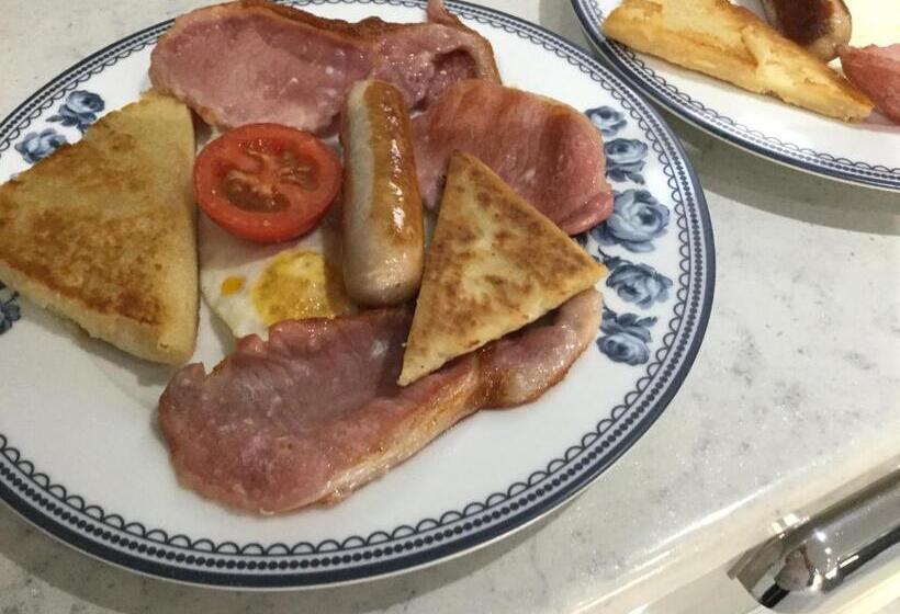 ベッドアンドブレックファースト Garron View